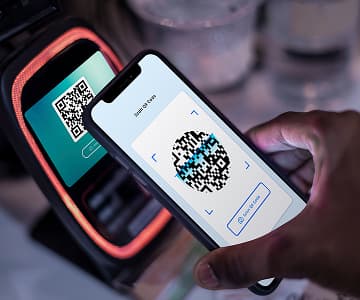 Cashless Payment using phone